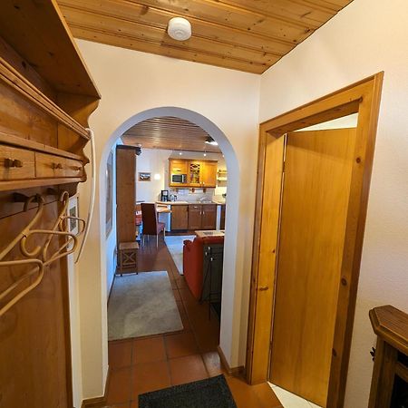 Ferienwohnung Roesslstube 鲁波尔丁 外观 照片