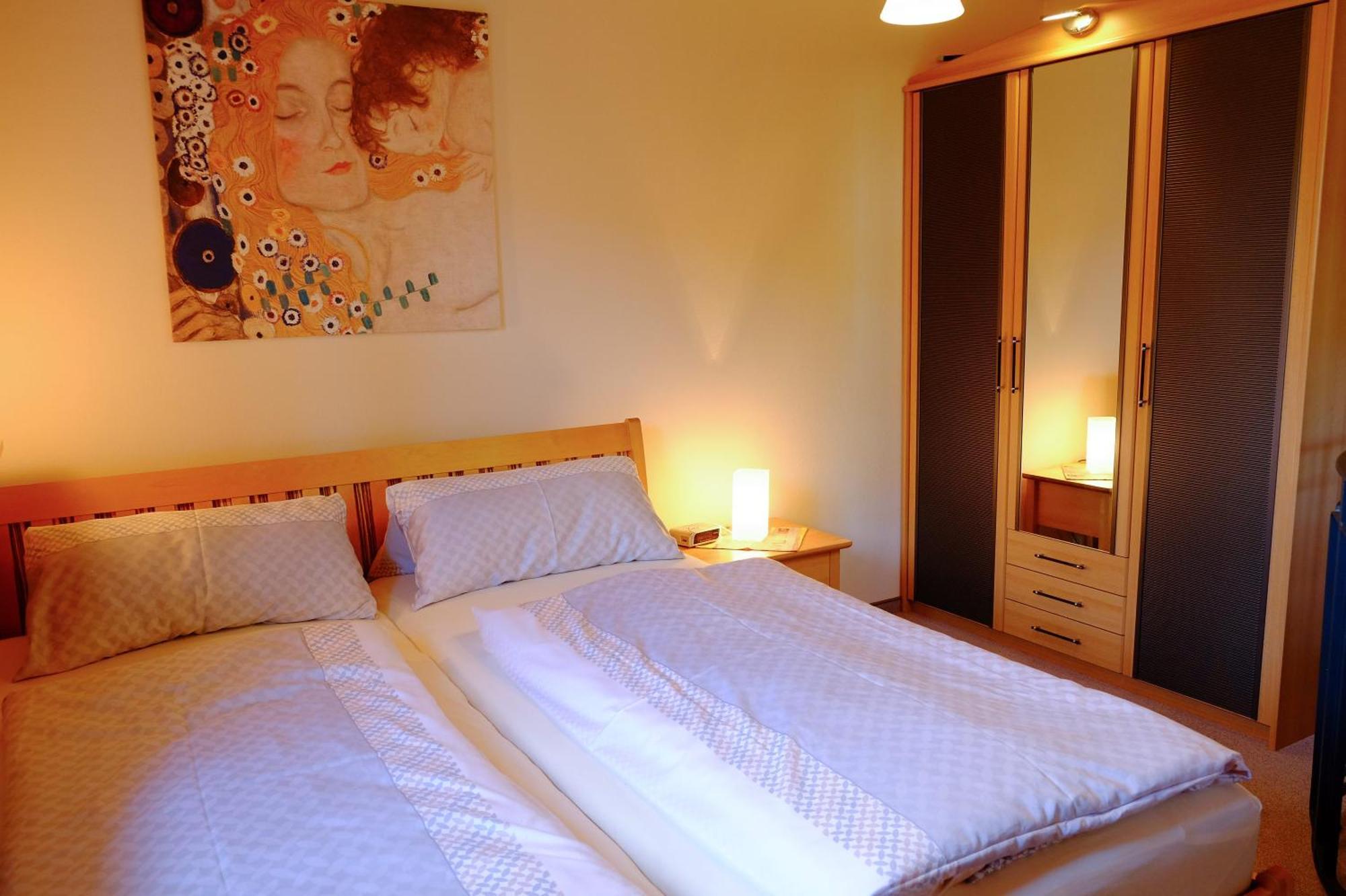 Ferienwohnung Roesslstube 鲁波尔丁 外观 照片