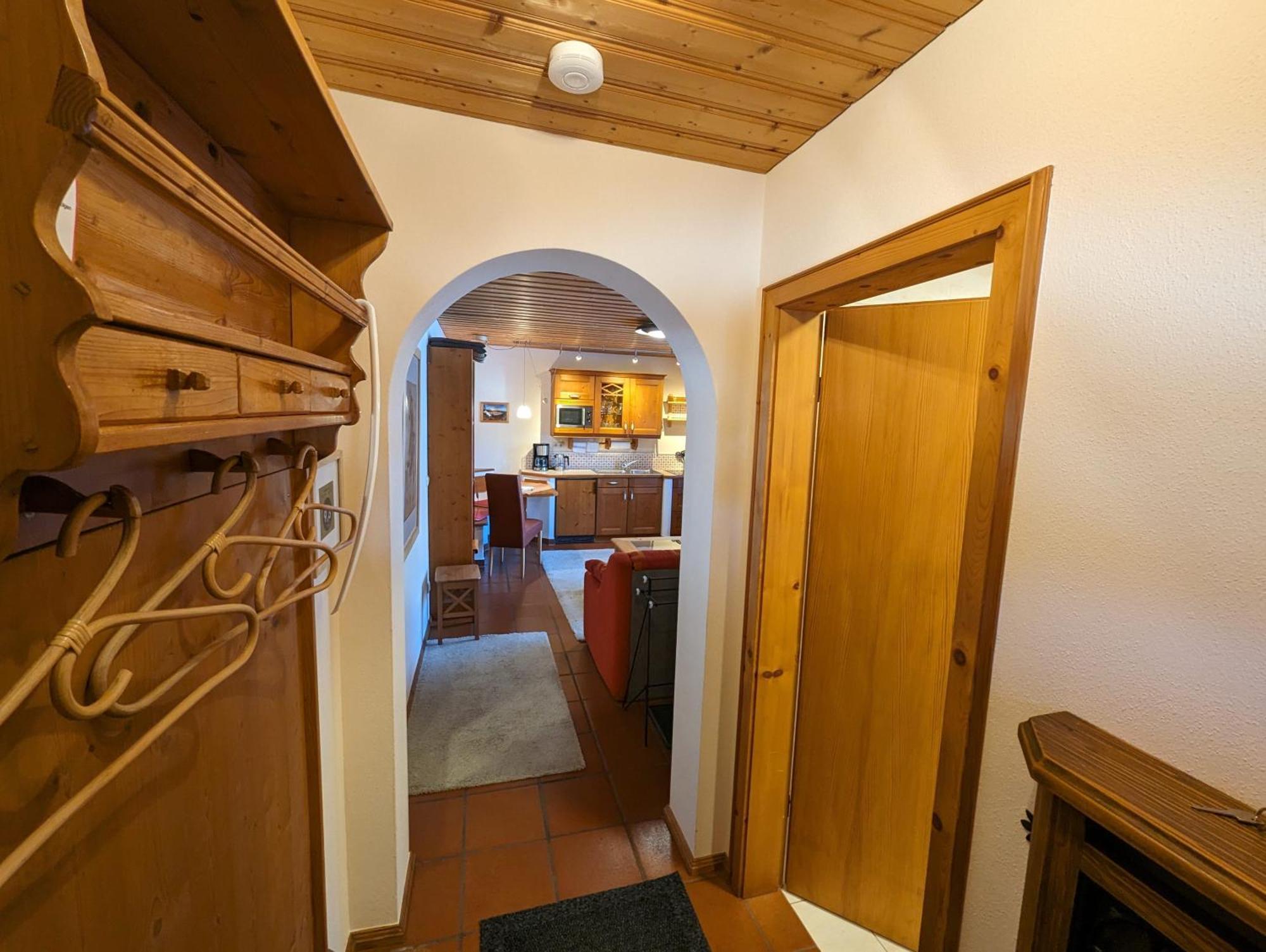 Ferienwohnung Roesslstube 鲁波尔丁 外观 照片